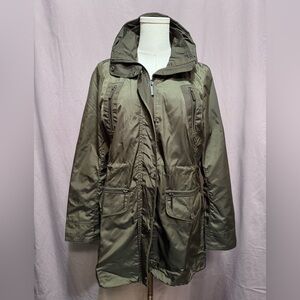 MICHAEL Michael Kors Hooded Anorak